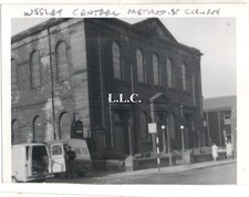 Central methodist church for sale  ROSSENDALE