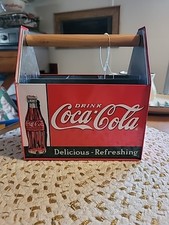 Coca cola metal for sale  Elkin