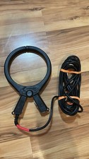 Radiodetection clamp 130mm for sale  Longmont