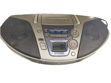 Panasonic es27 portable for sale  BOLTON