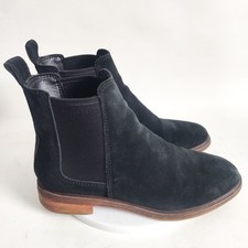 Clarks chelsea boots for sale  Cincinnati