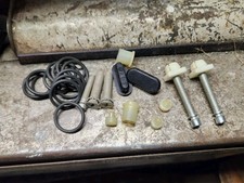 Nos chevrolet parts for sale  Acworth
