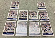 Tom brady 2016 for sale  La Crosse