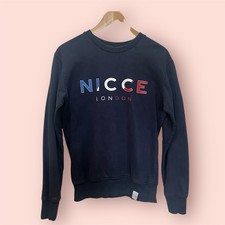 Nicce london size for sale  GLASGOW