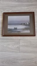 Toile georges laporte d'occasion  Saint-Etienne
