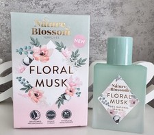 Parfum nature blossom gebraucht kaufen  Mönchengladbach