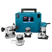 Makita rt0702cx3j rifilatore usato  Italia