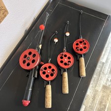 Teho ice fishing for sale  Malta