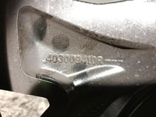 403004026r cerchio per usato  Ferrara