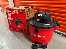Craftsman cmxevbe17595 gallon for sale  Houston