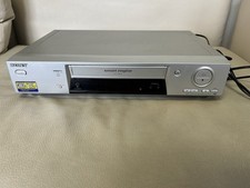 Sony slv se800g for sale  CARSHALTON