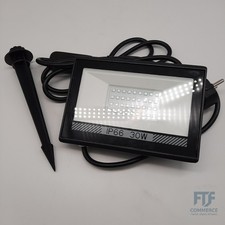 30w led schwarzlicht gebraucht kaufen  Neustadt b.Coburg