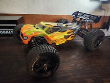 Tekno et48.3 et48 for sale  Oldsmar