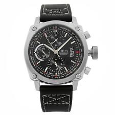 Oris bc4 chronograph for sale  New York