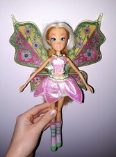 Winx club flora usato  Trani