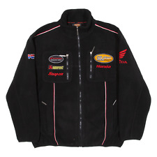 Honda mens fleece for sale  BLACKBURN