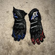 Alpinestars pro motorcycle for sale  ENNISKILLEN