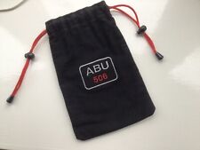 Drawstring reel pouch for sale  NORWICH