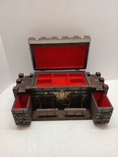 Vintage castle medieval for sale  Blossvale