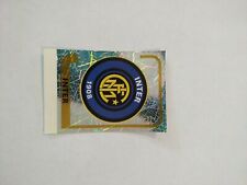 Stemma inter figurine usato  San Rocco al Porto