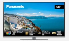 Panasonic 50mxx969 full gebraucht kaufen  München