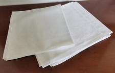 stoffservietten weiß gebraucht kaufen stoffservietten weiß gebraucht kaufen Mettmann