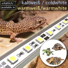 Led beleuchtung kaltweiss gebraucht kaufen  Neuching