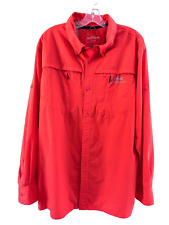 Cabela guidewear shirt for sale  Laramie