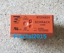 1pcs rt314024 tyco d'occasion  Saint-Julien-en-Genevois