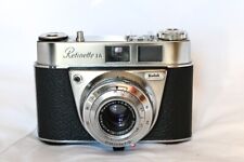 Kodak retinette schneider usato  Aosta