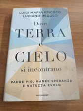 Dove terra cielo usato  Tradate