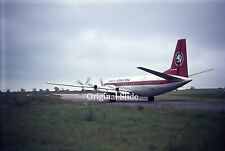 Aircraft Slide - Invicta International Vanguard G-AXOY @ Luton (A128) comprar usado  Enviando para Brazil