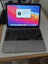 Macbook retina a1534 d'occasion  Avignon