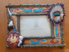 Photo frame indian for sale  ROTHERHAM