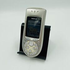 Celular antigo Nokia 3650 desbloqueado para colecionadores comprar usado  Enviando para Brazil