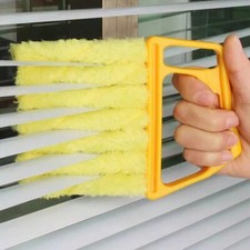 Brush venetian blind for sale  OLDHAM