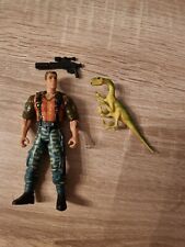 Action figur jurassic gebraucht kaufen  Bruchköbel