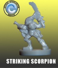 Warhammer epic 40k for sale  Corona