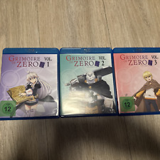 Grimore zero vol gebraucht kaufen  Wunstorf