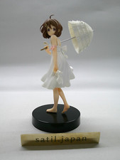 [SEM CAIXA] BANPRESTO K-On! Boneco Yui Hirasawa Umbrella SQ Japão comprar usado  Enviando para Brazil