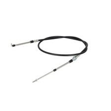 Throttle cable fits for sale  Lake Mills