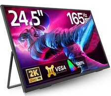 24.5 1440p 165hz for sale  Brooklyn