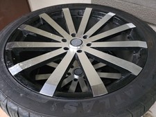 Elure vw12 24x9.5 for sale  Tampa
