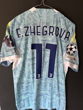 Maglia zhegrova juventus usato Maglia zhegrova juventus usato  Monopoli