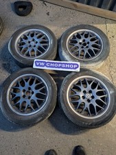 5x100 bbs rs771 for sale  IPSWICH