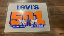 Vintage levi 501 for sale  Thayer