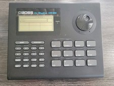 Boss 550 dr. for sale  Newhall