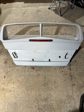 Mitsubishi evo bootlid for sale  SALISBURY