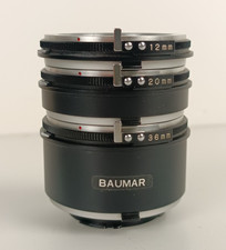 Baumar 12mm 20mm usato  Pontedera