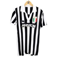 1984 juventus maglia usato  Como